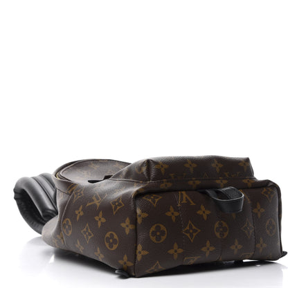 Louis Vuitton Monogram Palm Springs Backpack PM 3 of 9