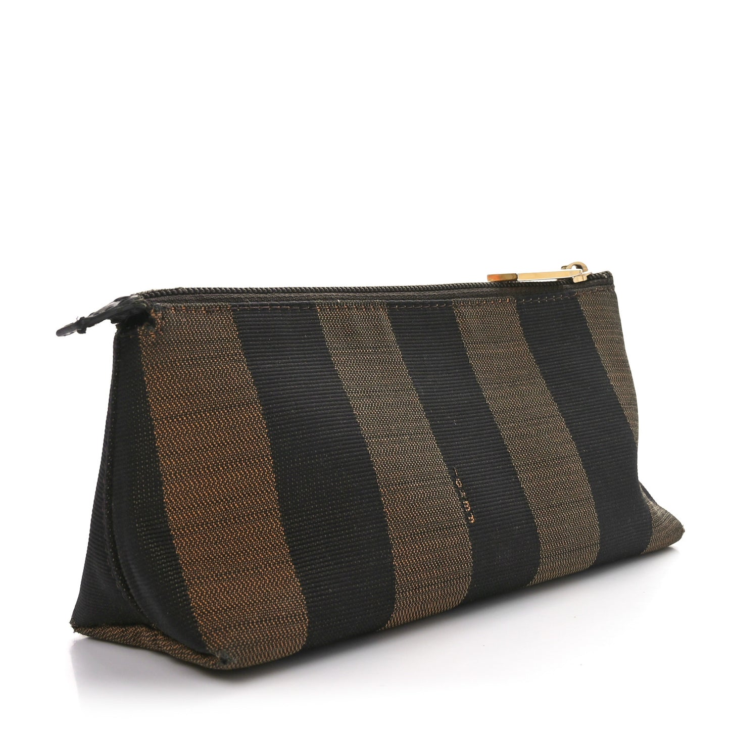 Pequin Cosmetic Pouch Tobacco