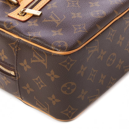 Louis Vuitton Monogram Cite MM 6 of 8