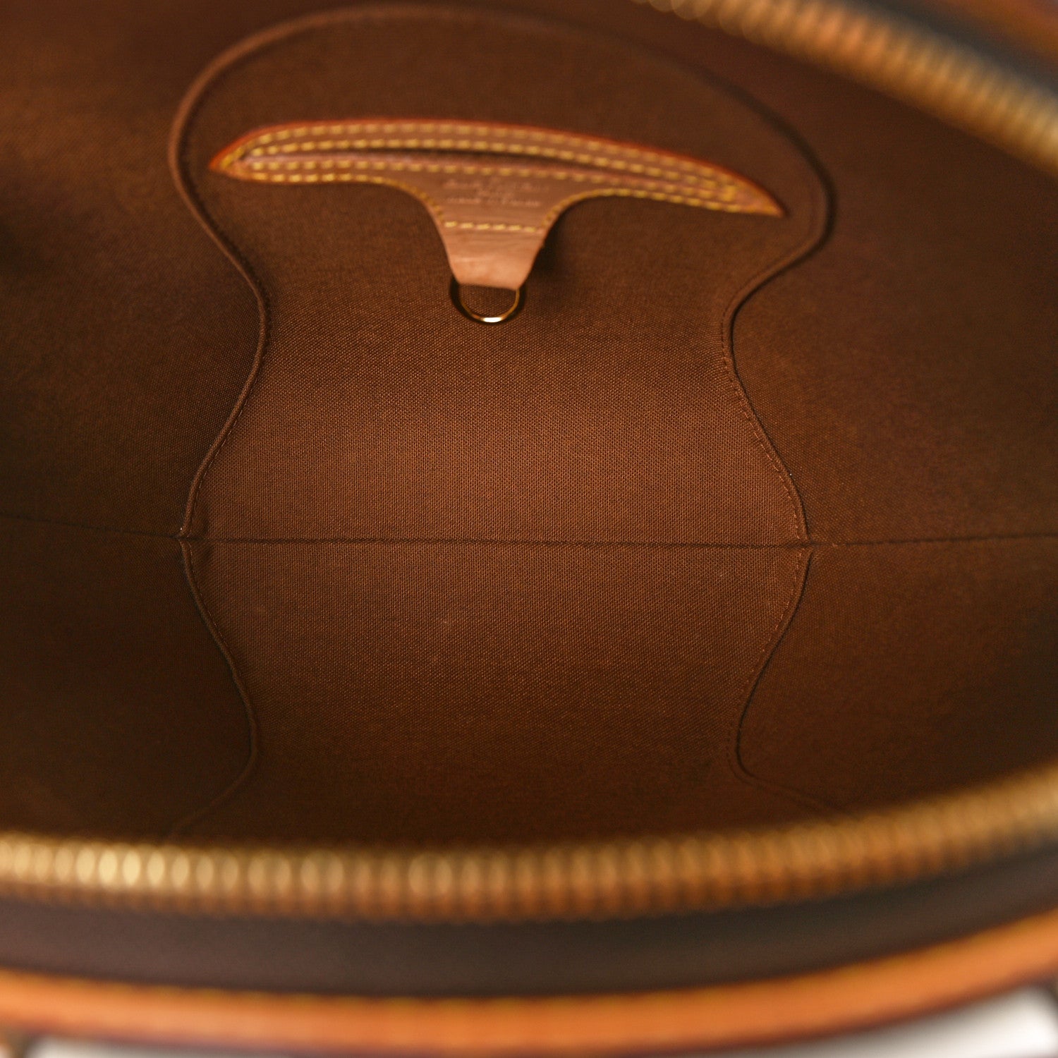 Louis Vuitton Monogram Ellipse PM 5 of 9