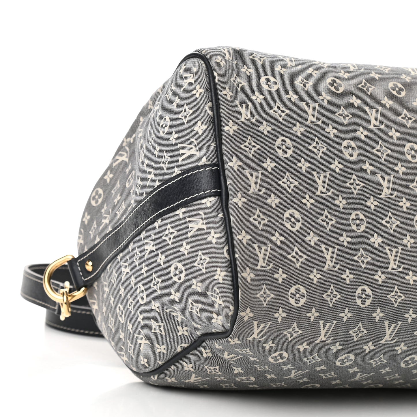 Monogram Idylle Speedy Bandouliere 30 Encre