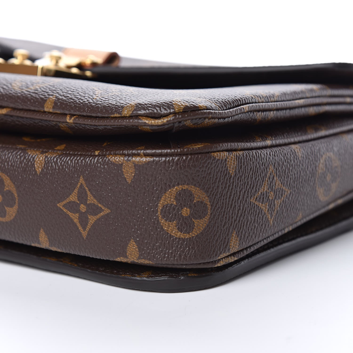 Louis Vuitton Monogram Pochette Metis 9 of 10