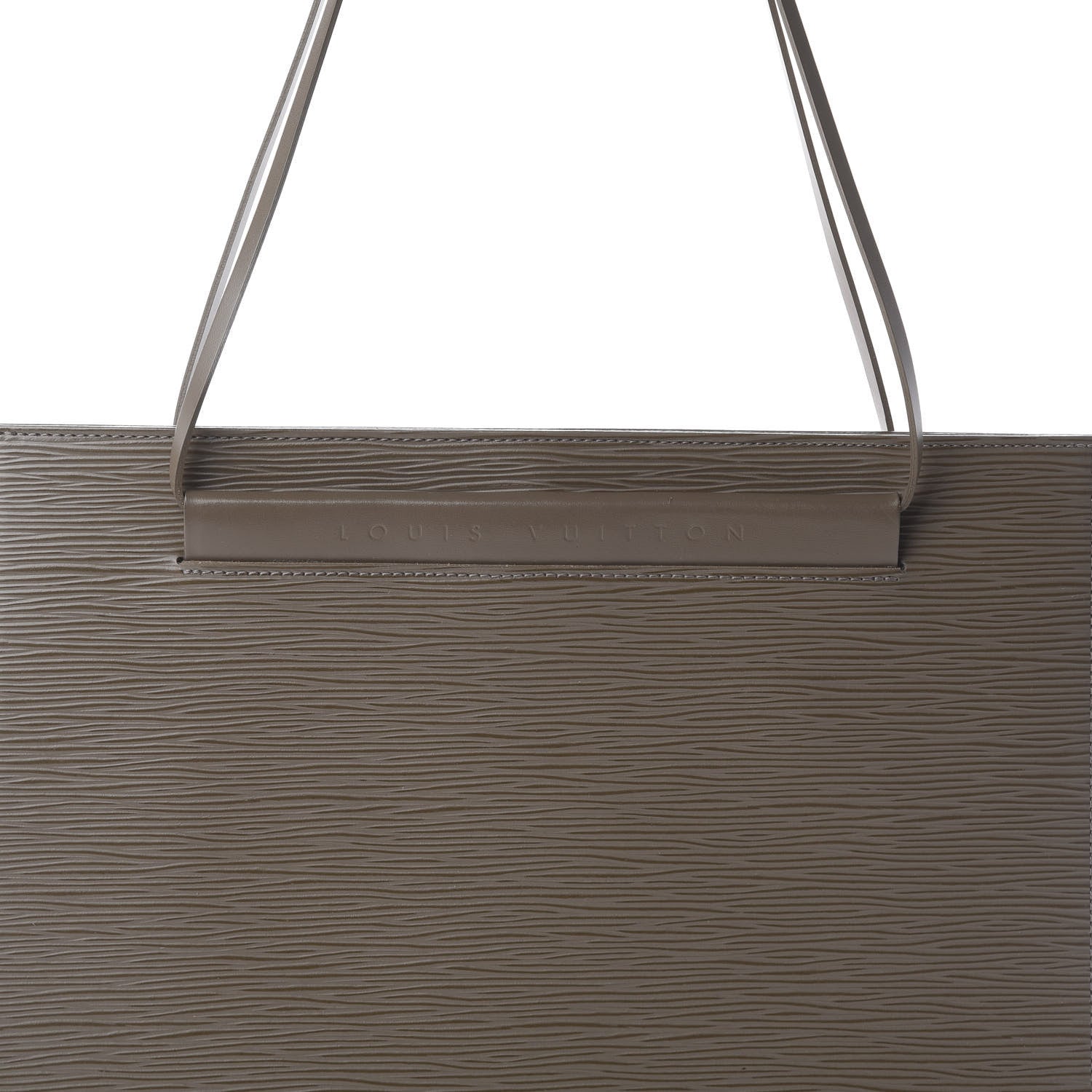 Louis Vuitton Epi Saint Tropez Pepper 8 of 8