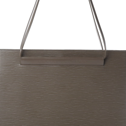 Louis Vuitton Epi Saint Tropez Pepper 8 of 8