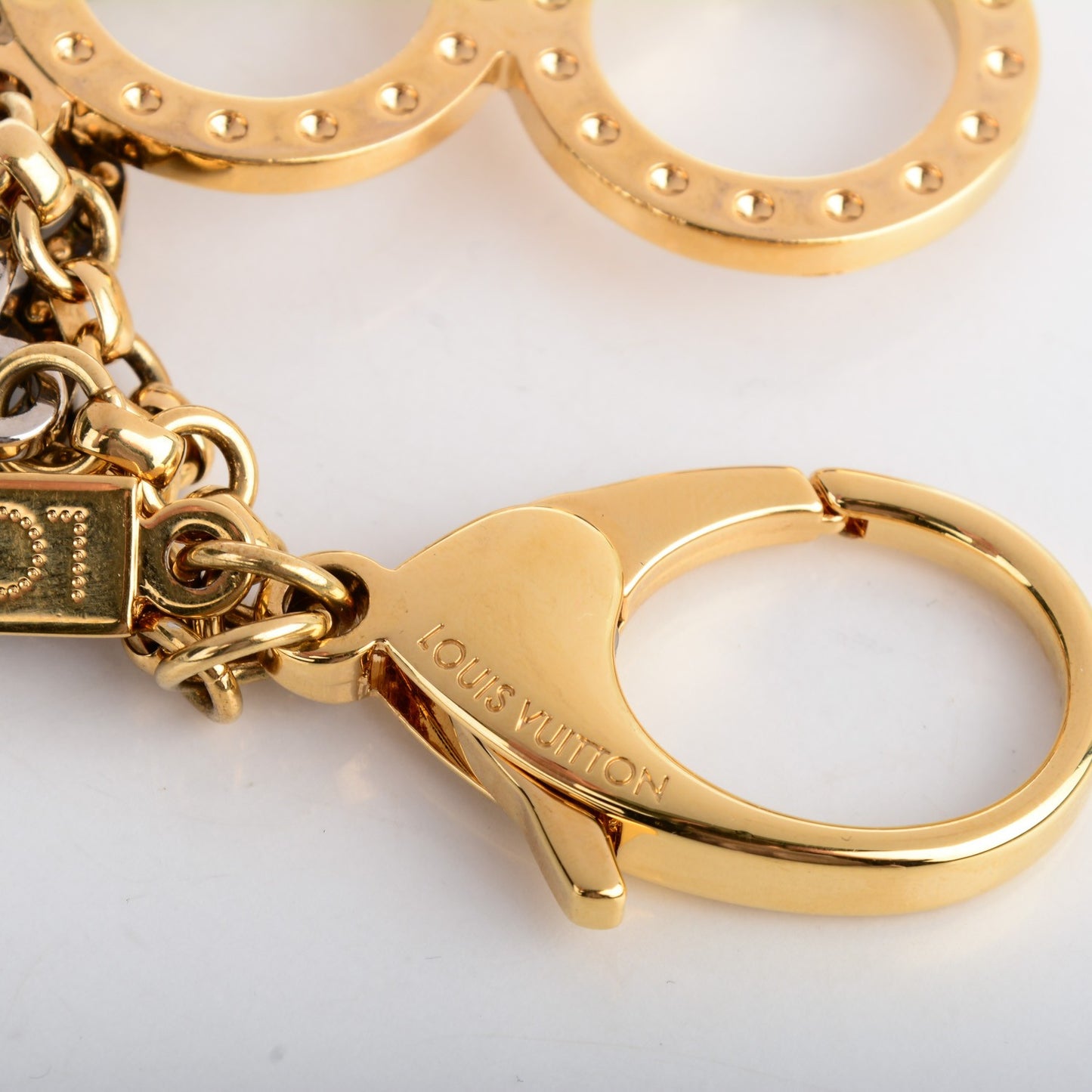 Tapage Bag Charm
