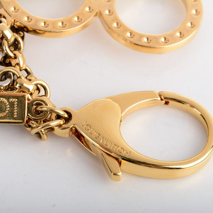 Louis Vuitton Tapage Bag Charm 4 of 5
