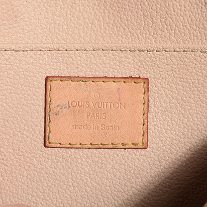 Louis Vuitton Monogram Cosmetic Pouch 6 of 7