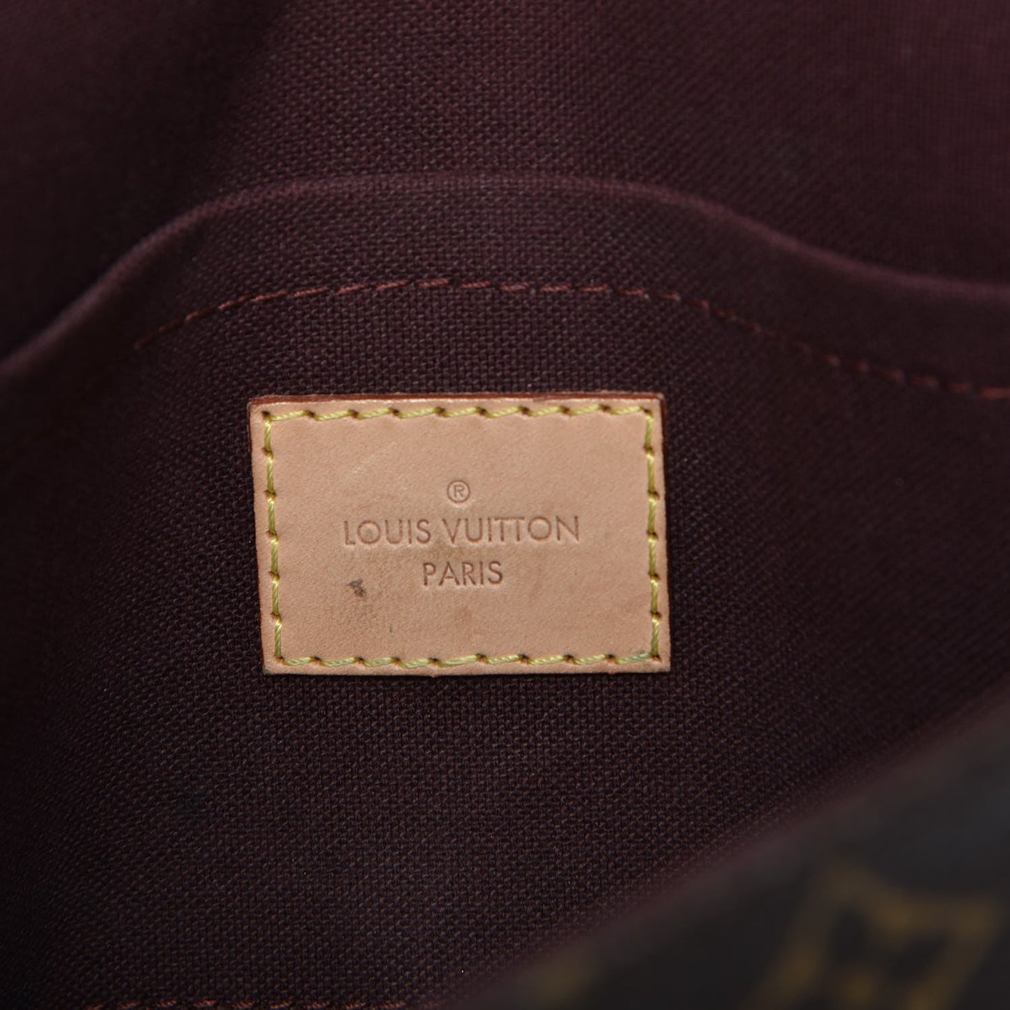 Monogram Favorite MM