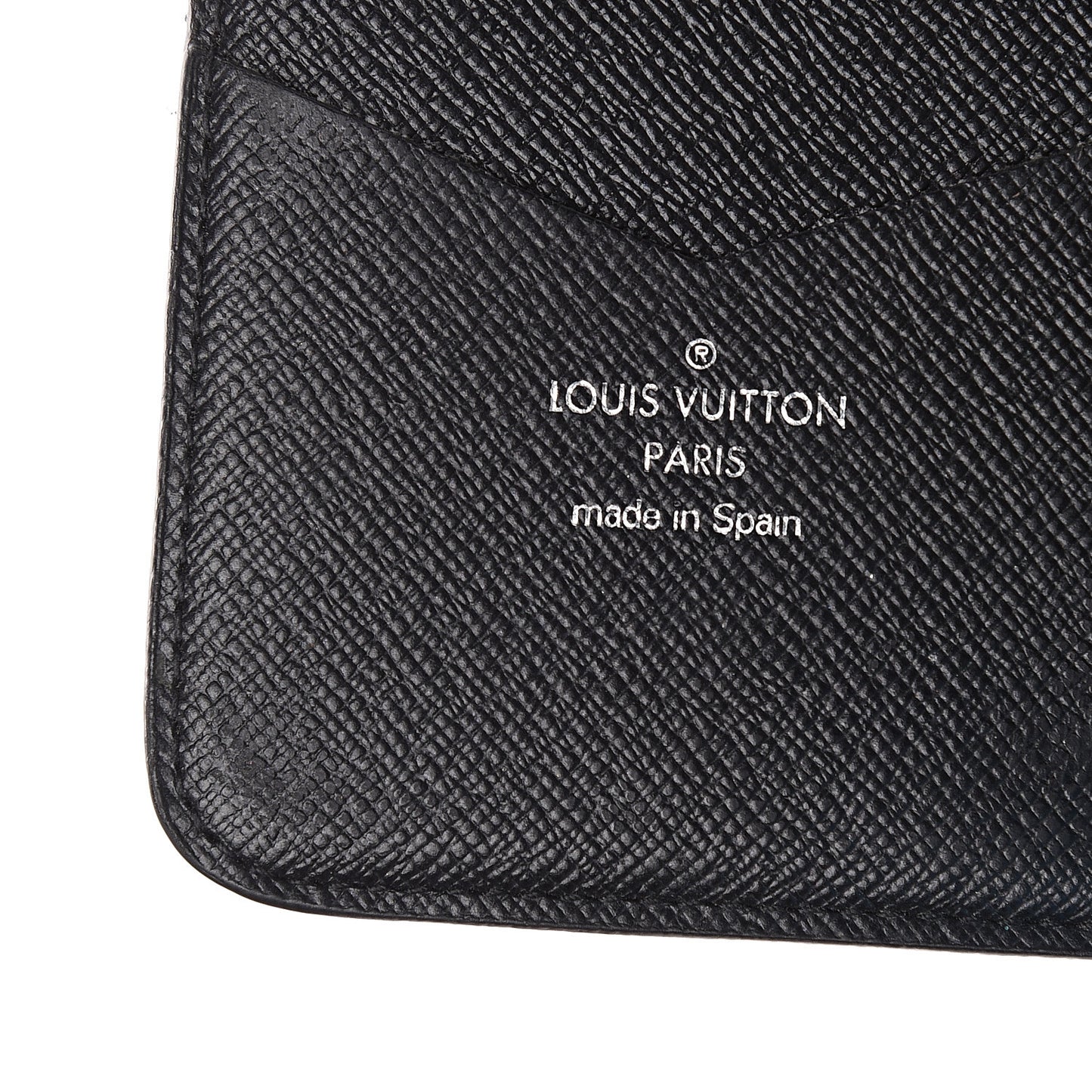 Monogram Eclipse iPhone 7 Plus Folio Case