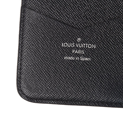 Louis Vuitton Monogram Eclipse iPhone 7 Plus Folio Case 5 of 8