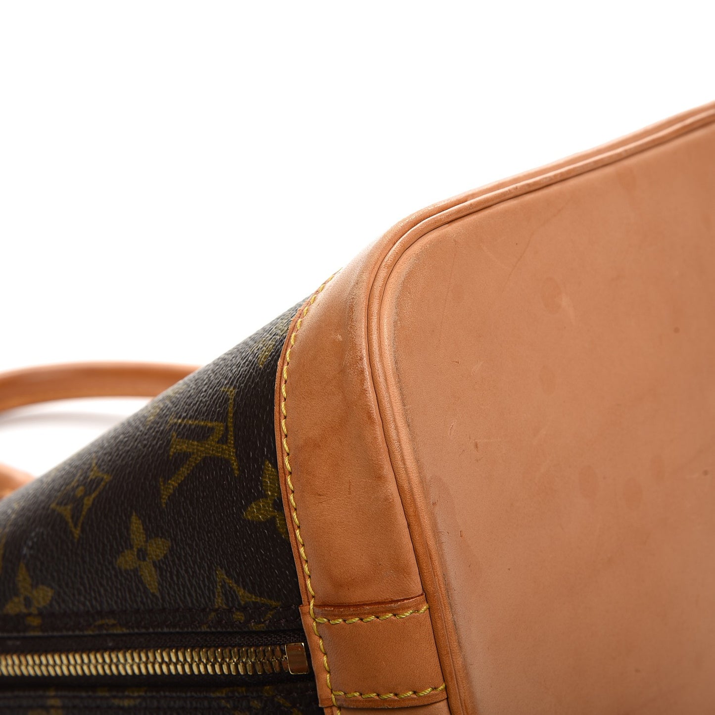 Monogram Alma PM