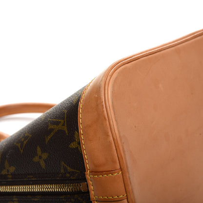 Louis Vuitton Monogram Alma PM 14 of 18