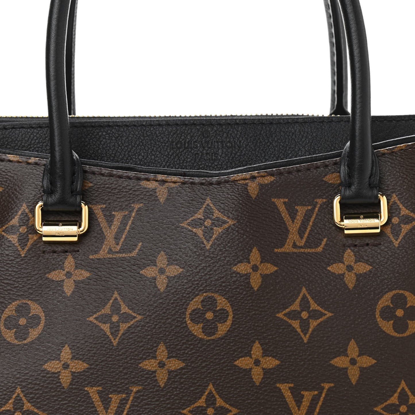 Monogram Pallas Full Black