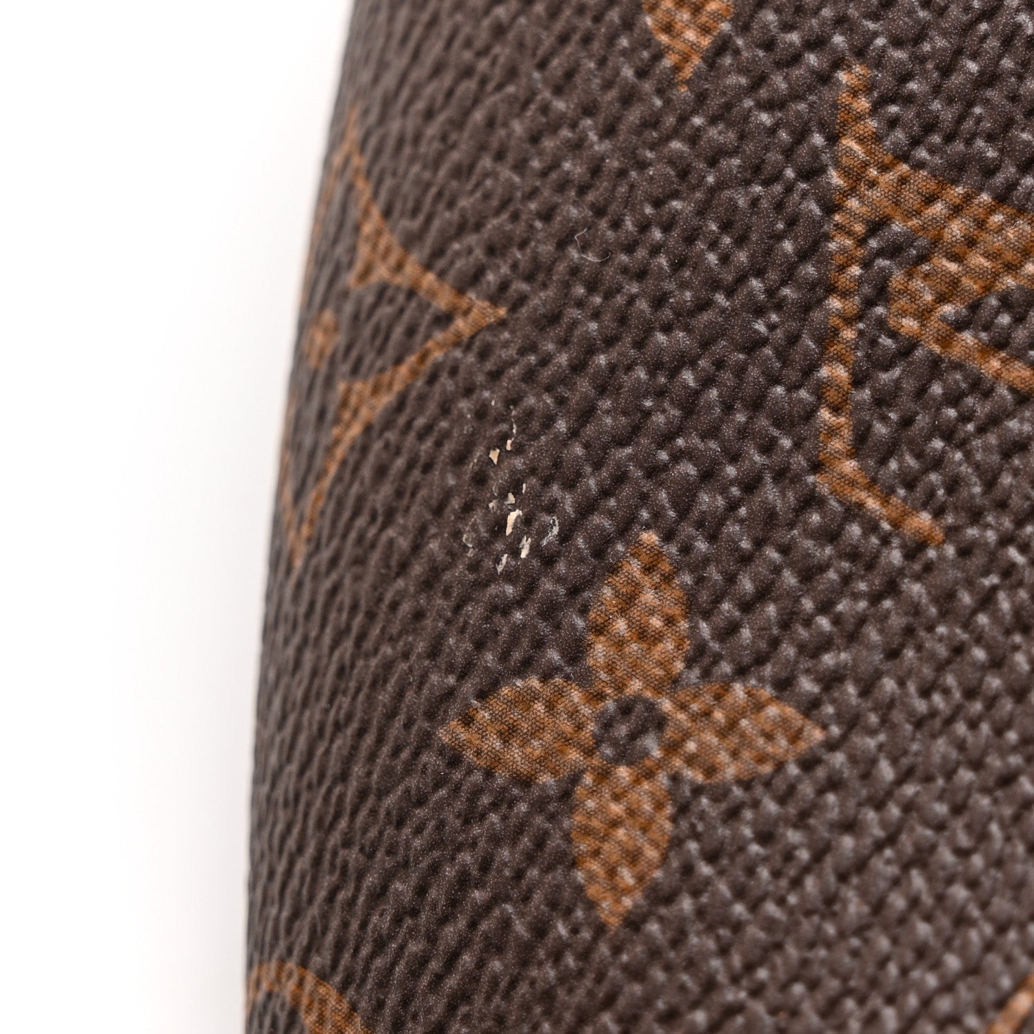 Louis Vuitton Monogram Macassar Keepall Bandouliere 45 12 of 12