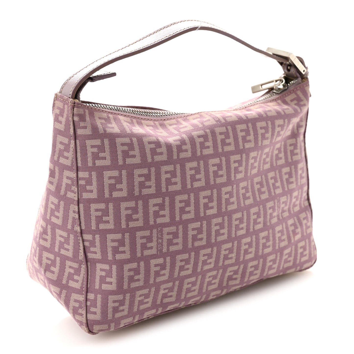 Zucchino Mini Pochette Lilla