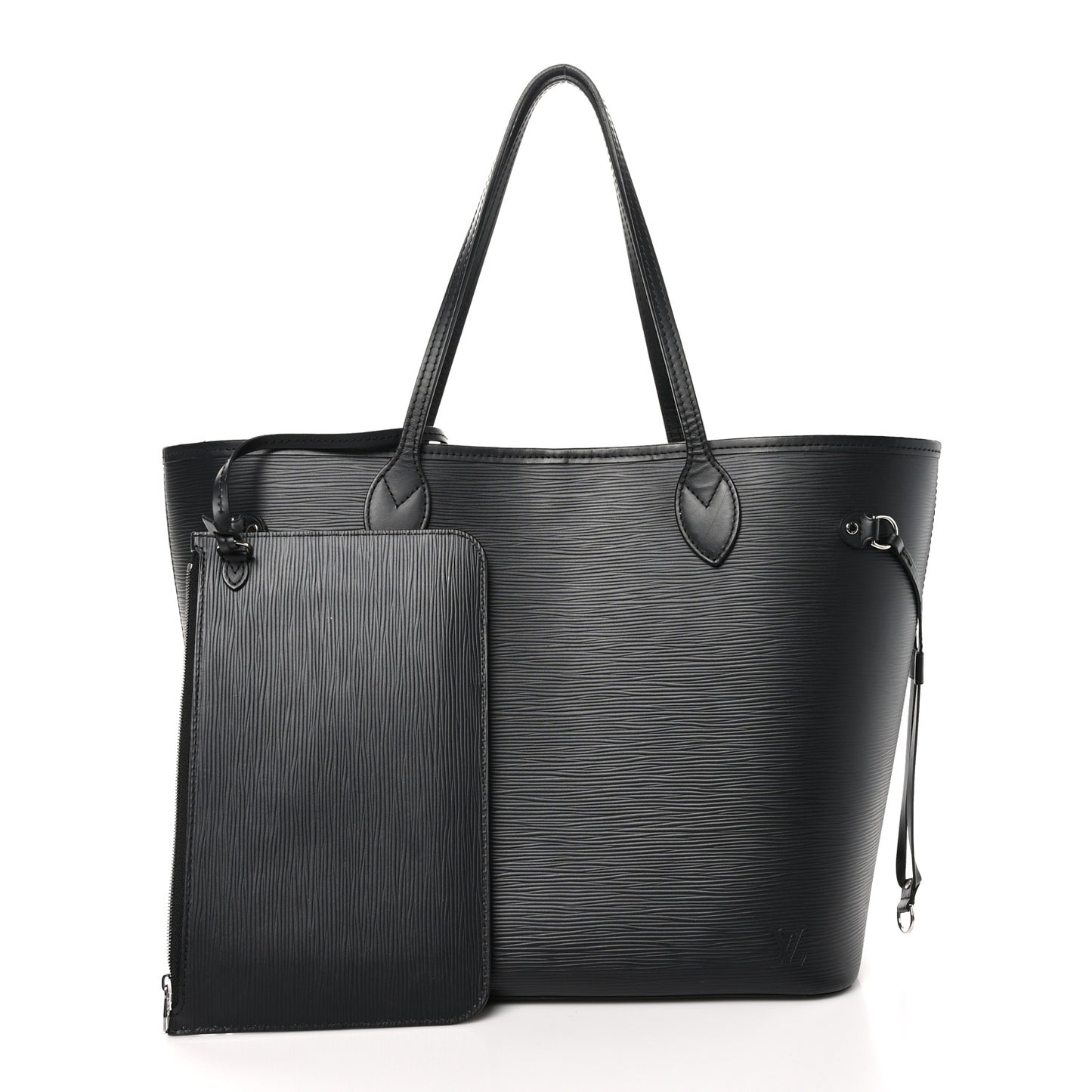 Epi Neverfull MM Black