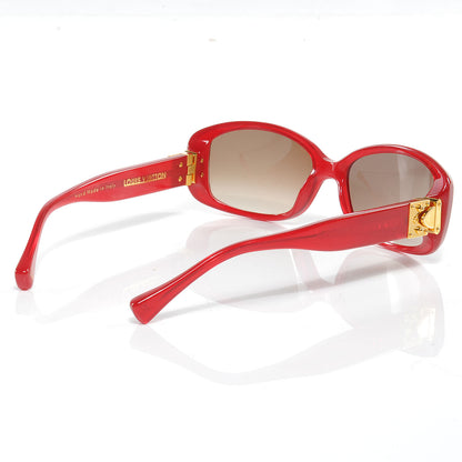 Louis Vuitton Soupcon GM Sunglasses Pomme D'Amour 2 of 5