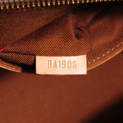Louis Vuitton Monogram Alma PM 7 of 7