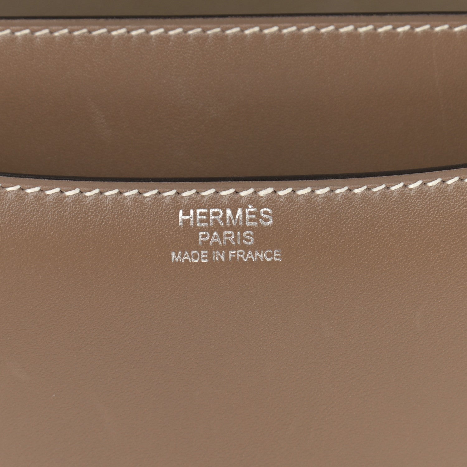Hermes Tadelakt Constance 24 Etoupe 6 of 15