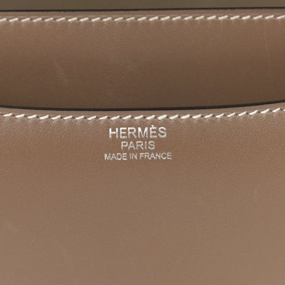 Hermes Tadelakt Constance 24 Etoupe 6 of 15