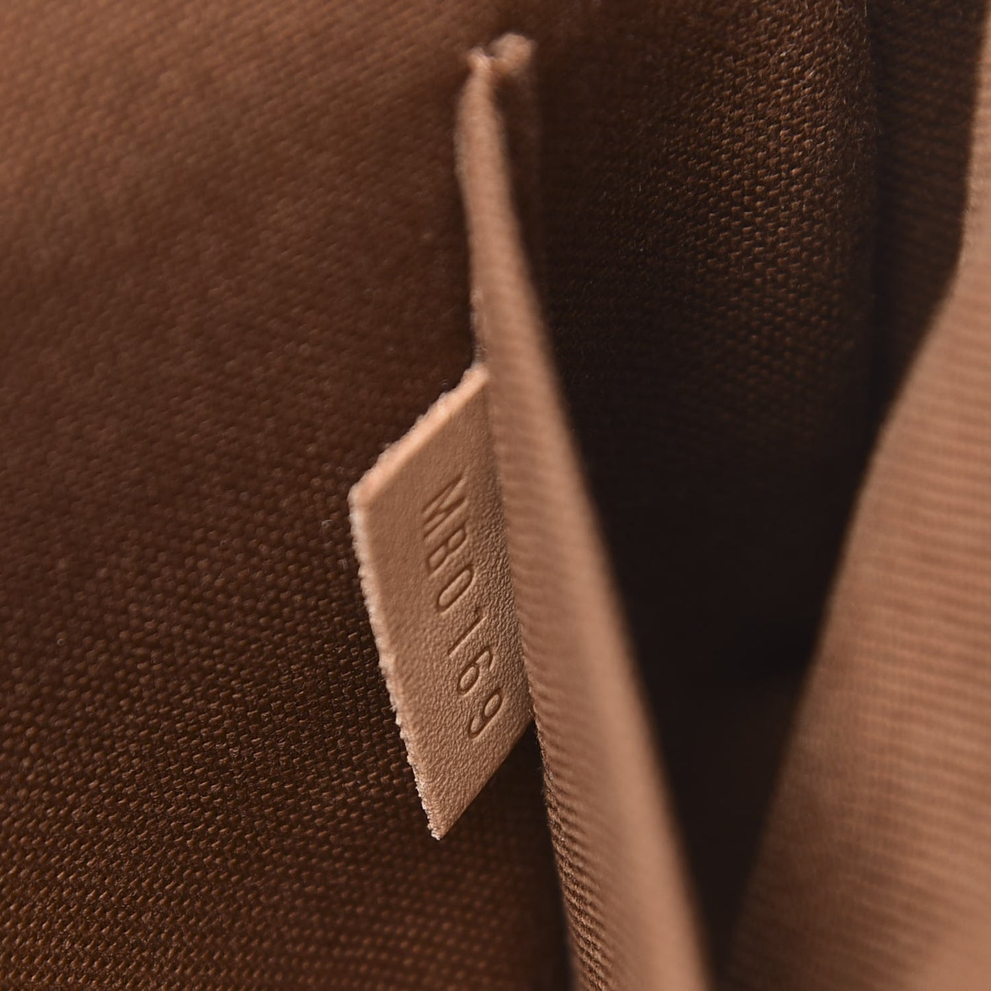 Monogram Pochette Accessories NM