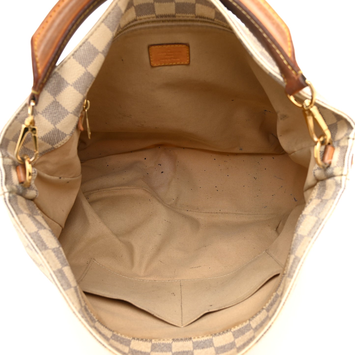 Damier Azur Soffi