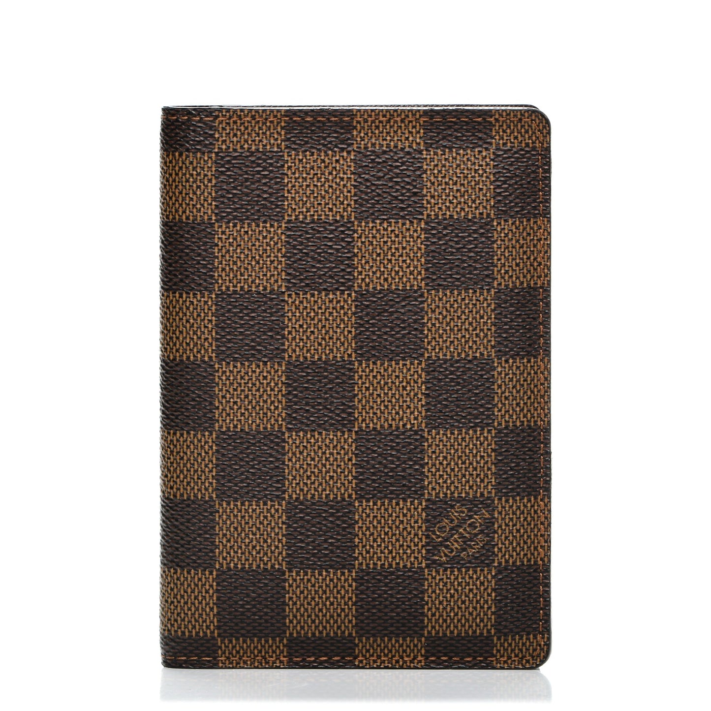 Damier Ebene Passport Cover