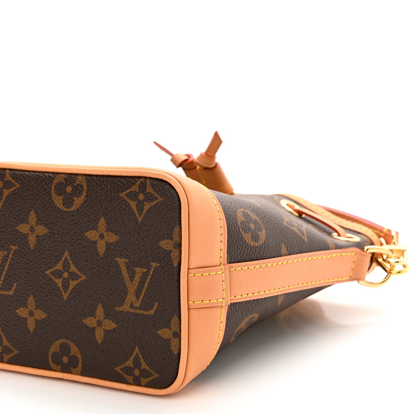 Monogram Nano Noe NV