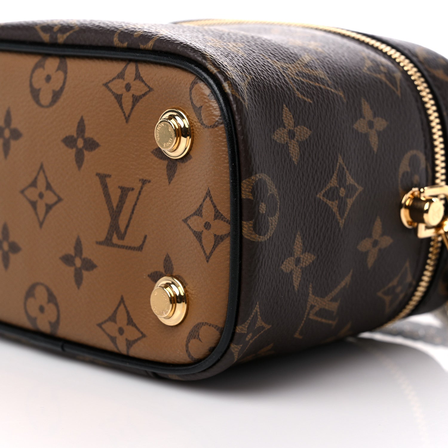 Louis Vuitton Reverse Monogram Vanity PM 8 of 8