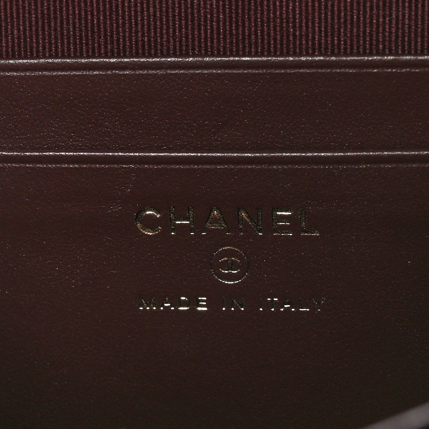 Chanel Caviar Quilted Camera Bag Black 7 of 10