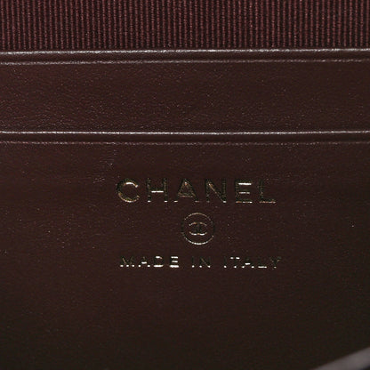 Chanel Caviar Quilted Camera Bag Black 7 of 10