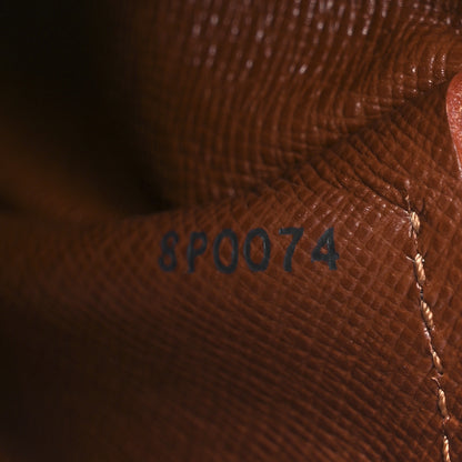 Louis Vuitton Monogram Papillon 30 7 of 10