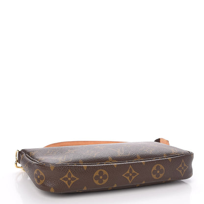 Louis Vuitton Monogram Pochette Accessories 4 of 7