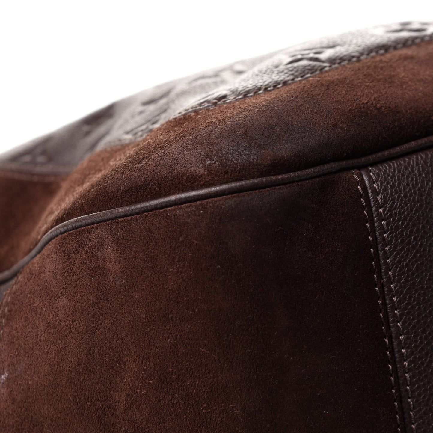 Empreinte Suede Audacieuse GM Terre