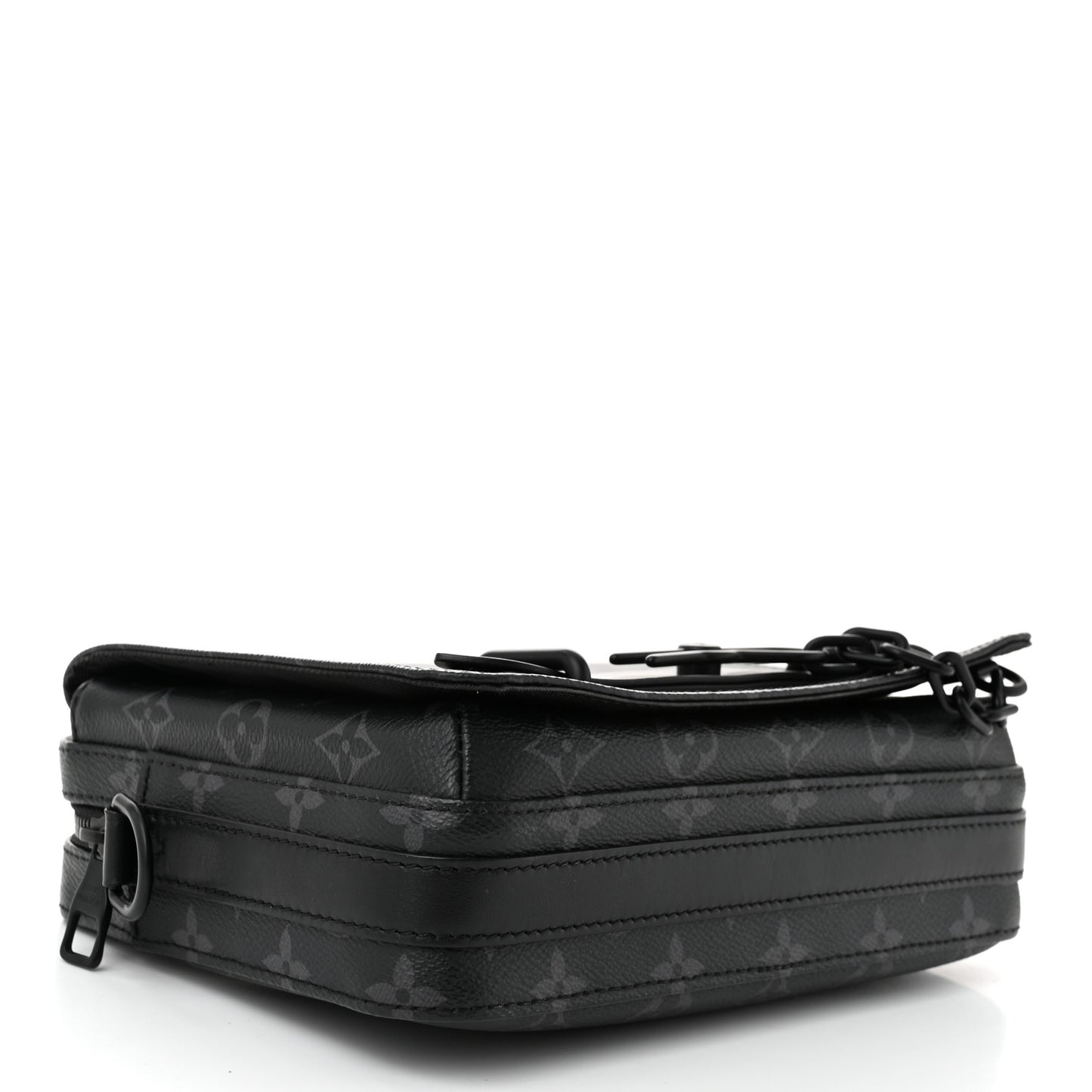 Monogram Eclipse Steamer Messenger