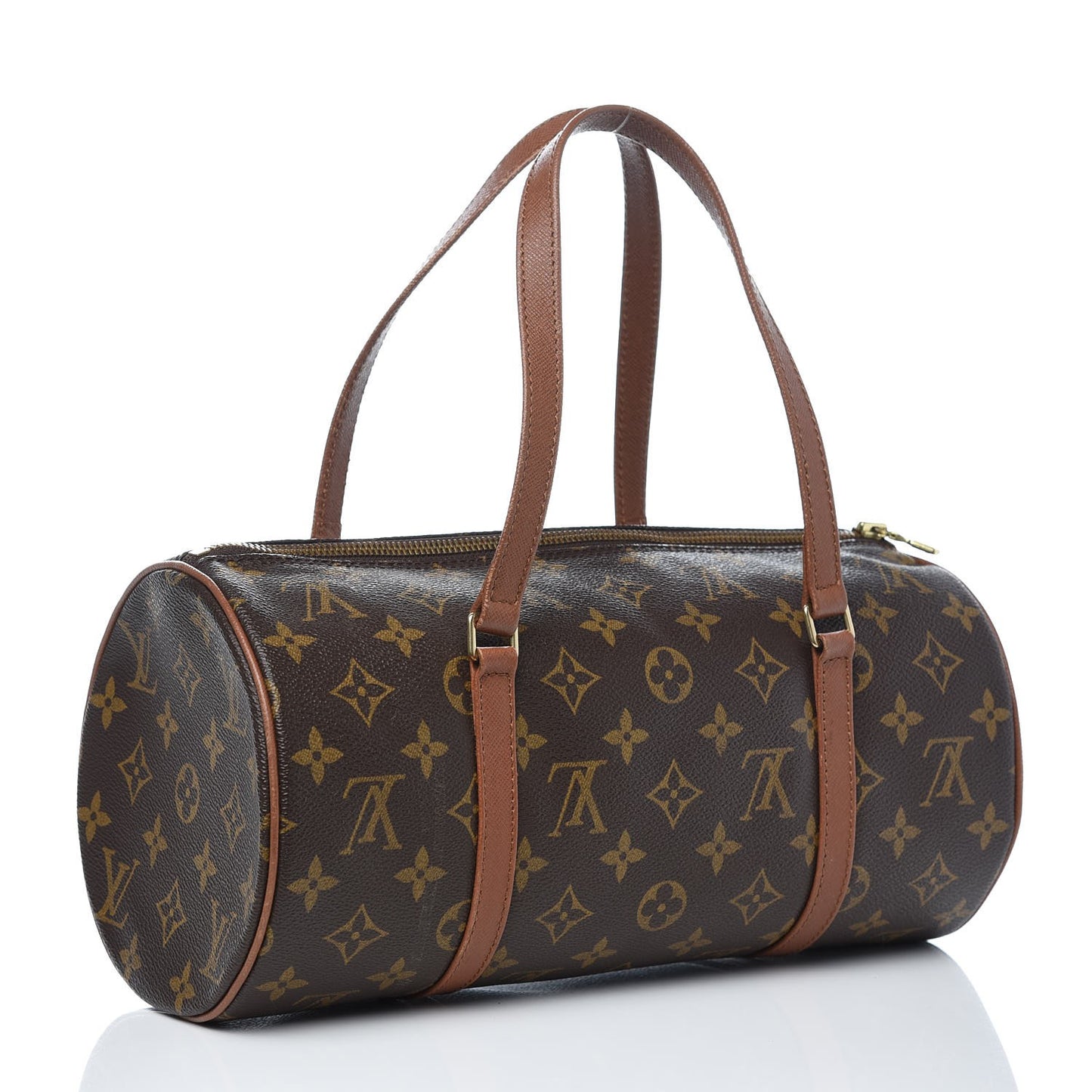 Monogram Papillon 30