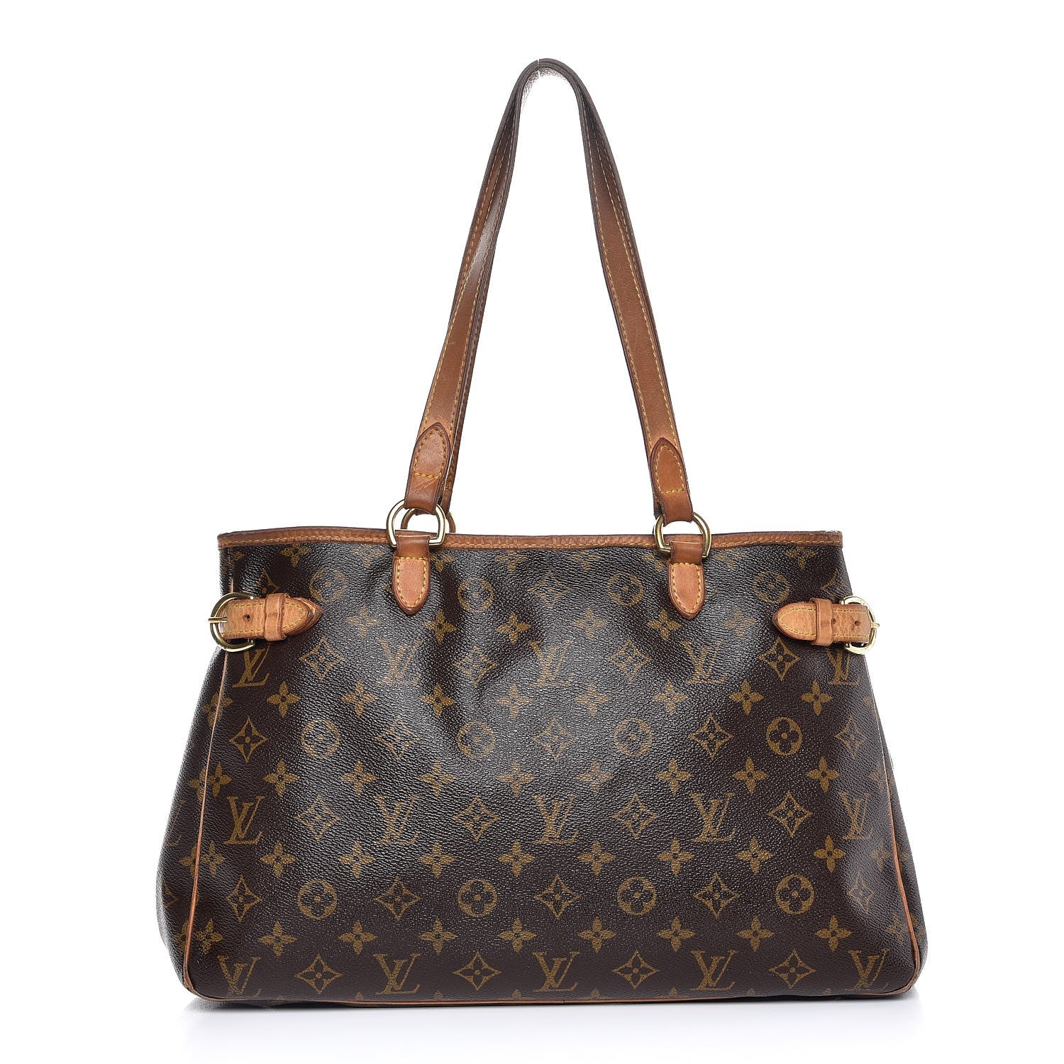 Louis Vuitton Monogram Batignolles Horizontal 1 of 33
