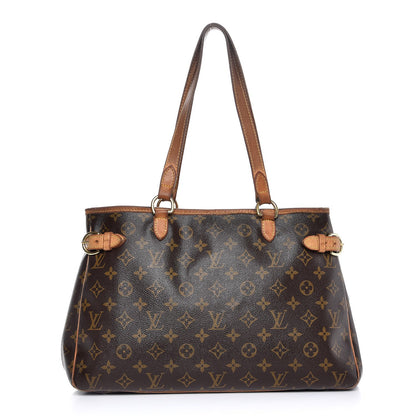 Louis Vuitton Monogram Batignolles Horizontal 1 of 33