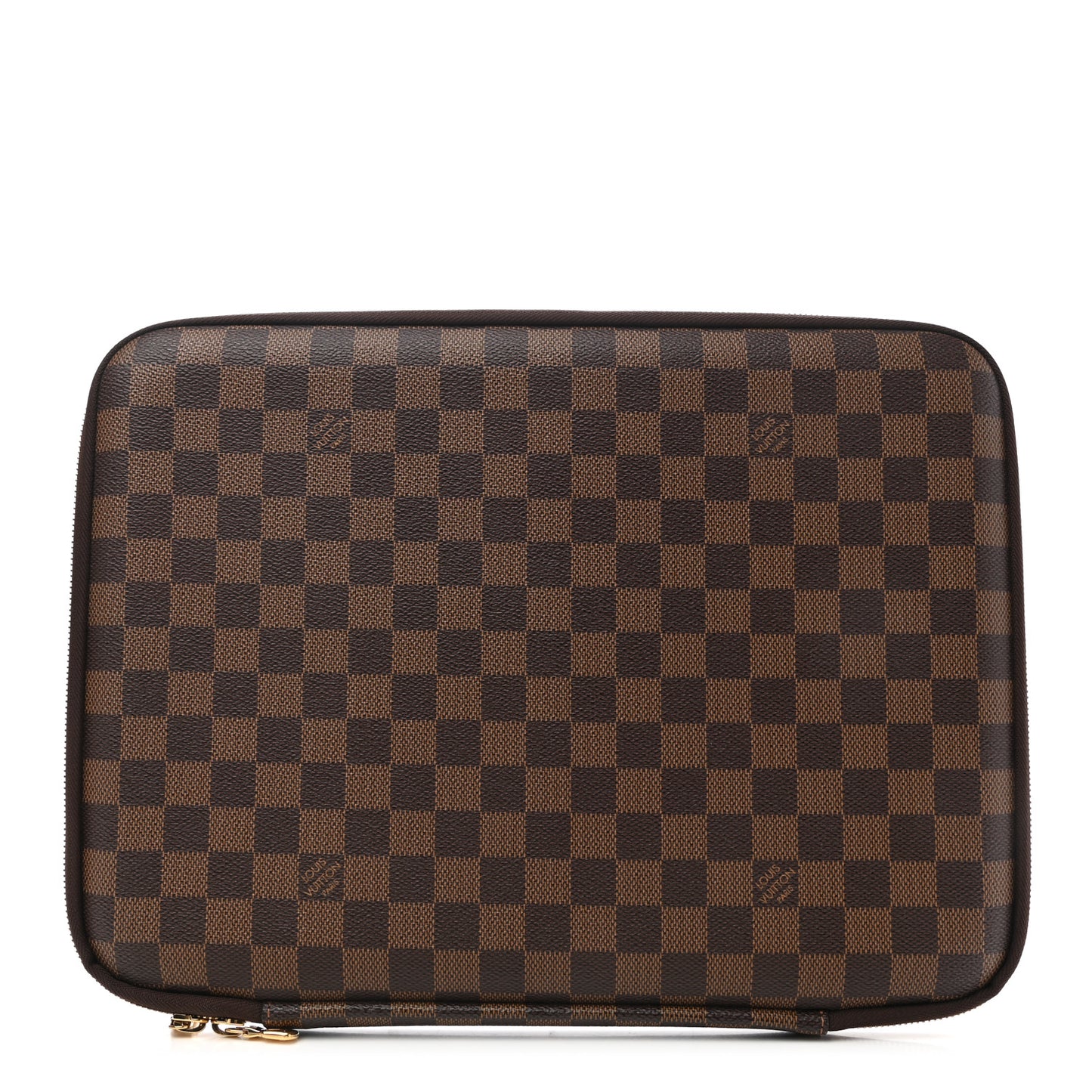 Damier Ebene 13 in Laptop Sleeve