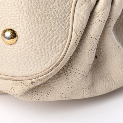 Louis Vuitton Mahina XL Ivory 14 of 22