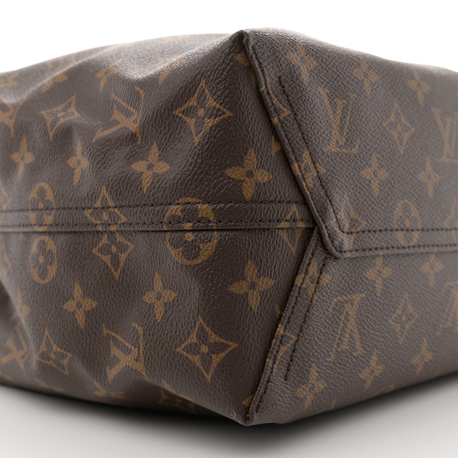 Louis Vuitton Monogram Atlantis GM 8 of 9
