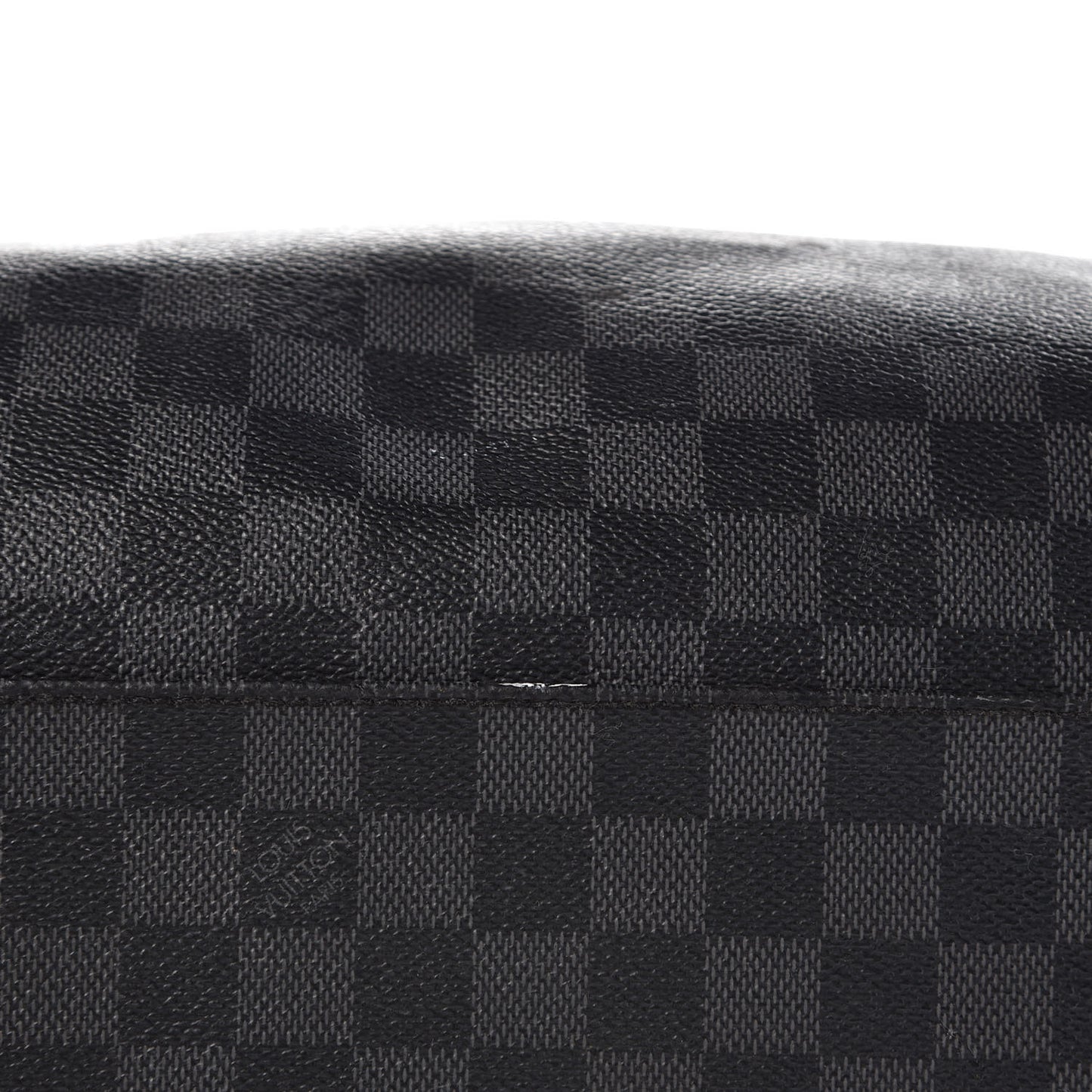 Damier Graphite Roadster