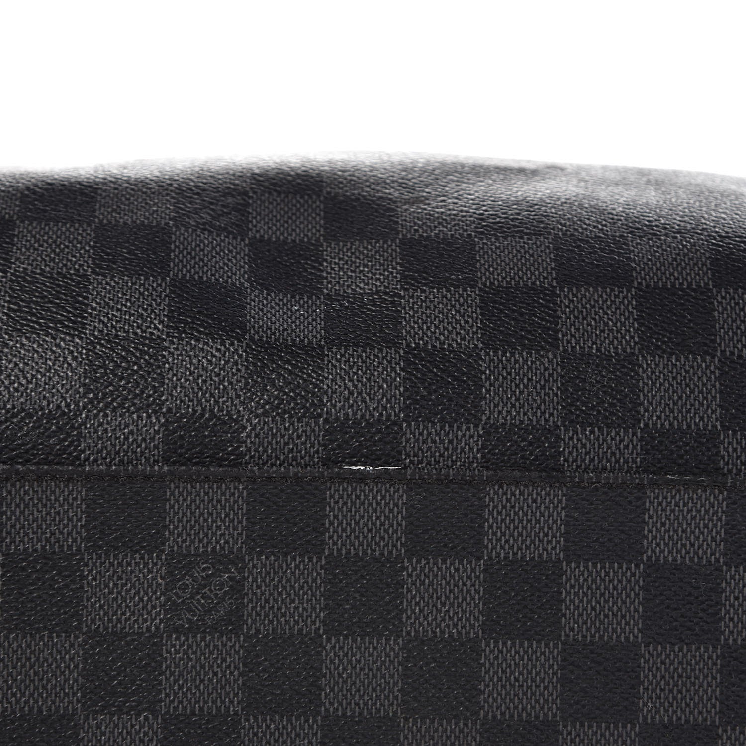 Louis Vuitton Damier Graphite Roadster 11 of 17