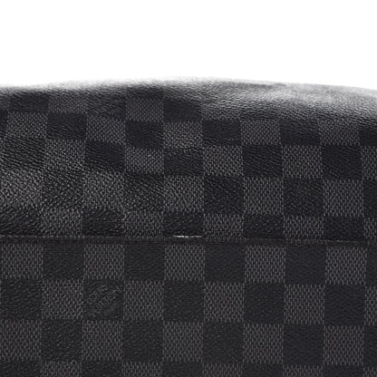 Louis Vuitton Damier Graphite Roadster 11 of 17