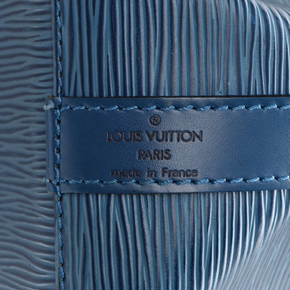 Louis Vuitton Epi Petit Noe Toledo 6 of 13