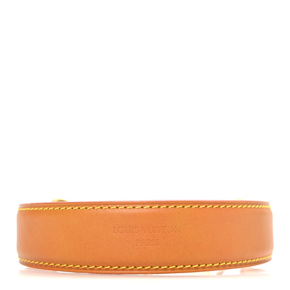 Louis Vuitton Vachetta Archive Nil NM Strap 1 of 3