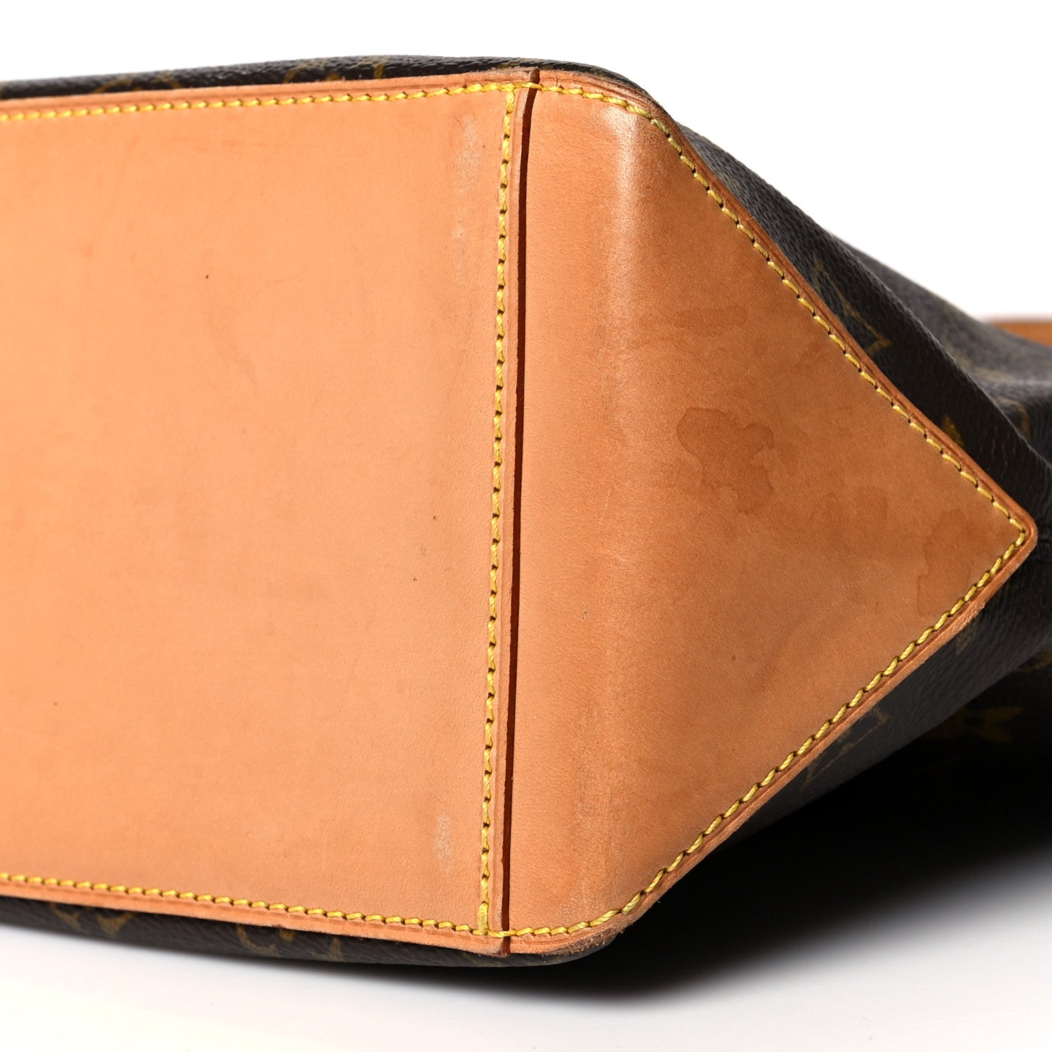 Louis Vuitton Monogram Cabas Piano 9 of 10