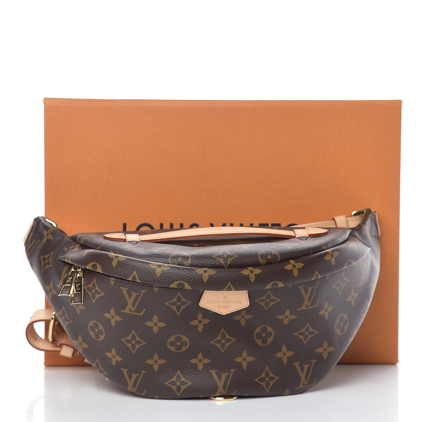 Monogram Bumbag