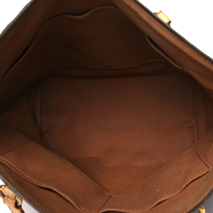 Louis Vuitton Monogram Totally MM 5 of 15
