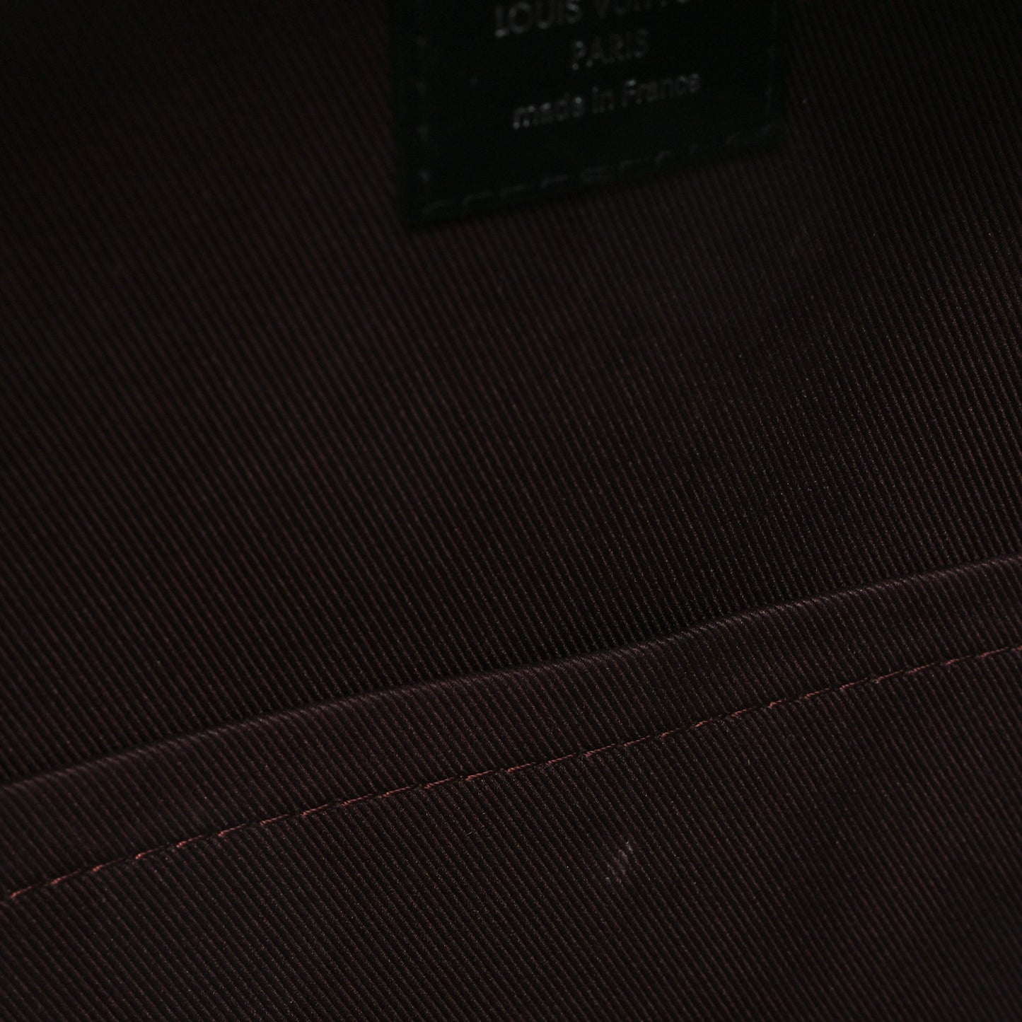 Monogram Macassar Josh NM Backpack